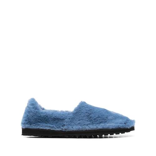 Marni 玛尼 男士 SS25 乐福鞋 一脚蹬