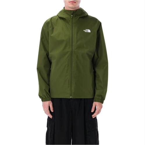 The North Face 北面 男士 SS26 夹克 北面 Quest DryVent 连帽
