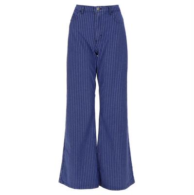Baum Und Pferdgarten 女士 SS26 牛仔长裤 