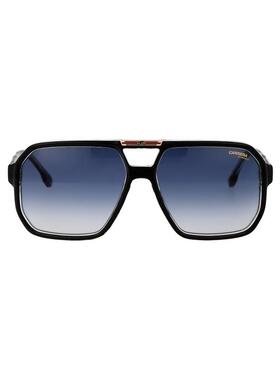 Carrera 男士 SS26 太阳镜 Pilot 全框