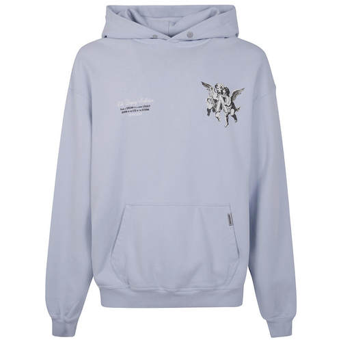 Represent 男士 SS26 卫衣 LEGACY CHERUBS 连帽衫