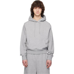 卫衣 男士 灰色 Standard Entire 连帽衫 Studios