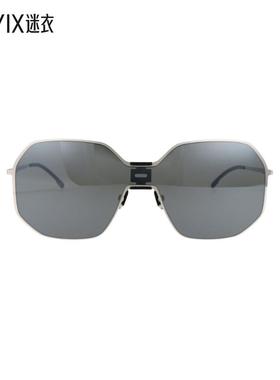 【春夏新品】Mykita X Maison Margiela 方形镜框太阳镜男女款 迷