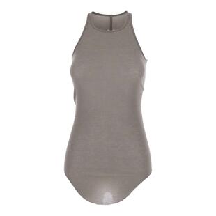 女士 瑞克·欧文斯 SS26 背心 上衣 Rick SMANICATED Owens