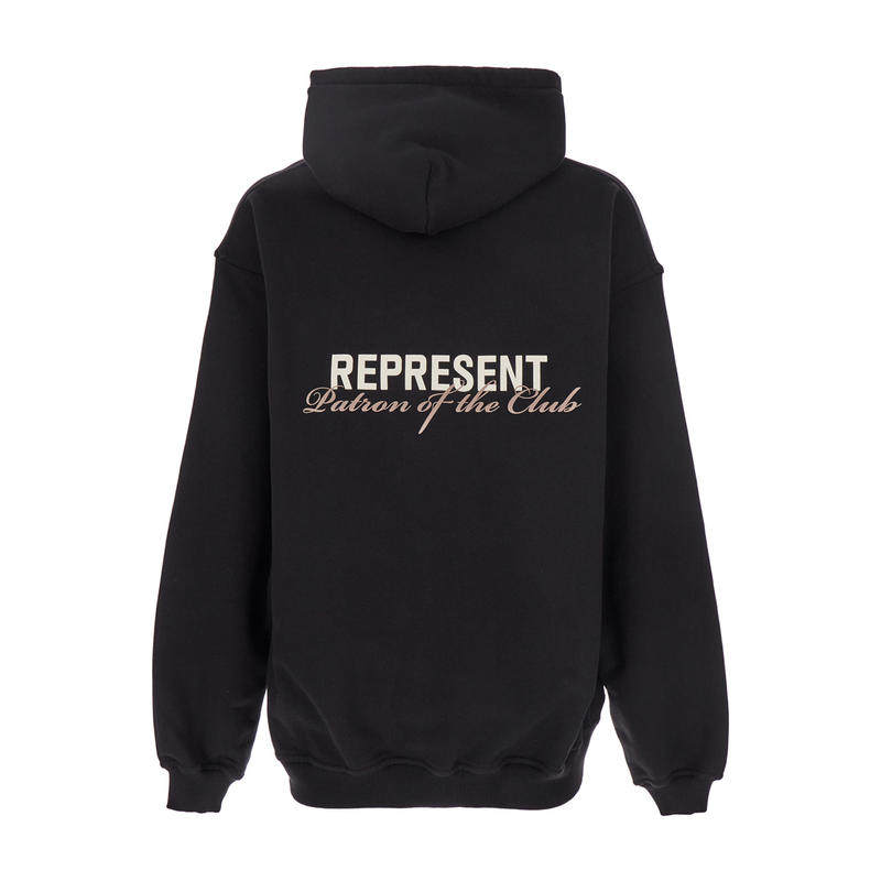 Represent 男士 卫衣