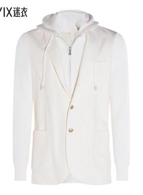 【秋冬新品】Eleventy 男款ELEVENTY L75GIAL08BOTTES0L2360002