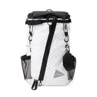 双肩包 男士 男女同款 30L 登山户外包 And Ecopack Wander