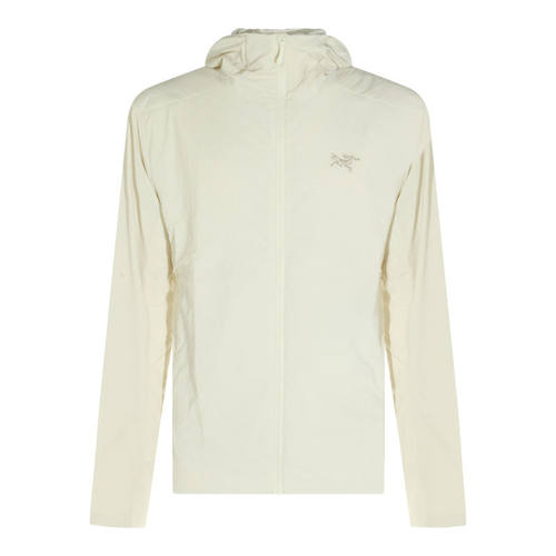 Arc'Teryx 始祖鸟 男士 SS26 夹克 Atom SL 连帽衫