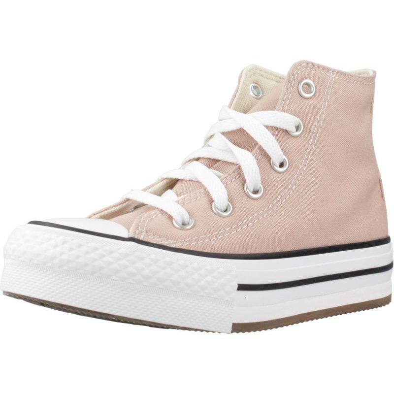 Converse 匡威 女童 运动鞋 CTAS EVA LIFT HI 造旧童鞋