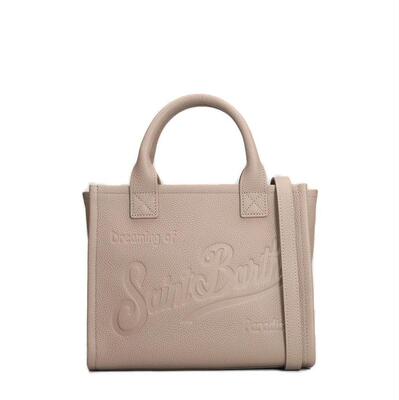 MC2 Saint Barth 女士 SS26 单肩包 Vanity Midi