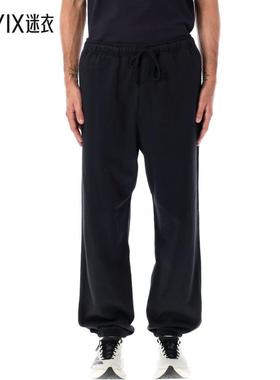 【早秋新品】Y-3山本耀司 男款JOGGING 基础款徽标运动长裤 迷衣