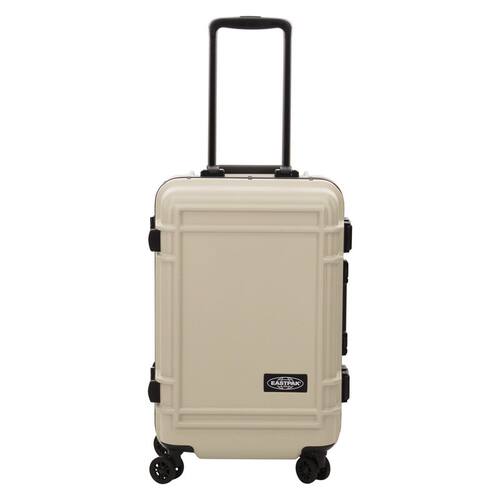 Eastpak 中性（成人） SS26 行李箱 RESIST'R - Trolley S 包