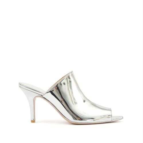 MM6 Maison Margiela 马吉拉MM6 女士 SS25 凉鞋 尖头高跟