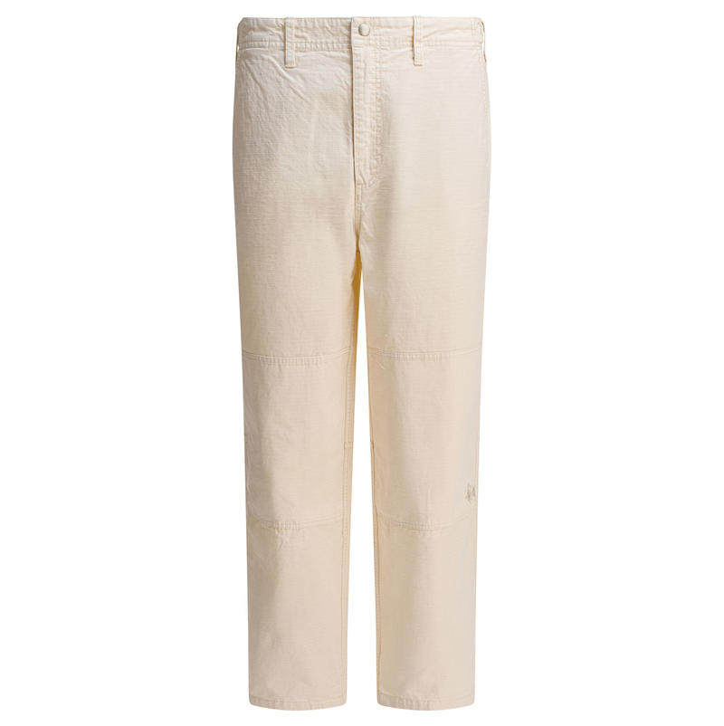 Stüssy 斯图西 男士 SS25 长裤 军装裤子
