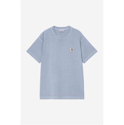 Carhartt WIP 卡哈特 男士 SS26 T恤 S/S Nelson