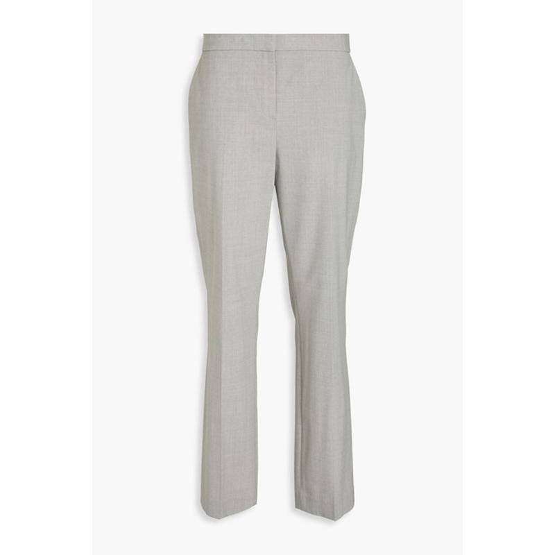 Theory 女士 长裤 羊毛混纺细脚长裤