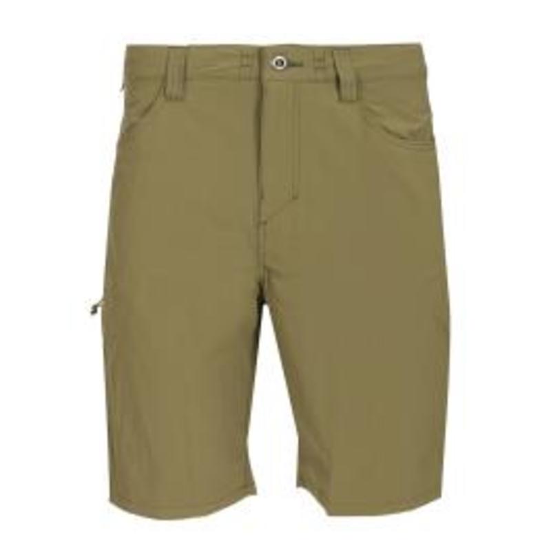Patagonia 巴塔哥尼亚 男士 SS25 短裤 巴塔哥尼亚工装图片