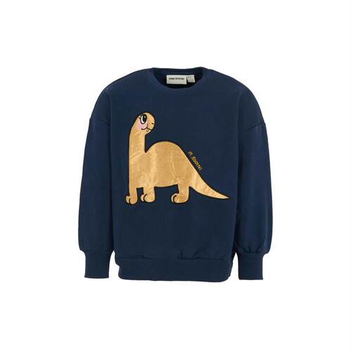 Mini Rodini 男童 FW25 卫衣 