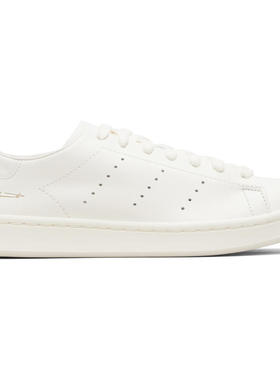 Y-3 男士 运动鞋 白色 Stan Smith 运动鞋