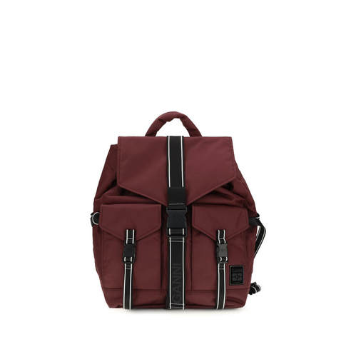Ganni 甘尼 女士 FW26 双肩包 Re-Tech 背包