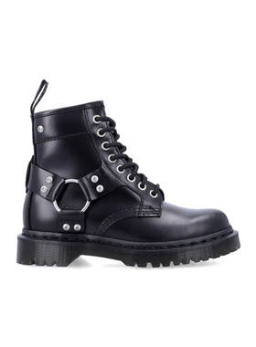 Dr. Martens 马丁博士 女士 FW25 靴子 1460 踝扣8孔