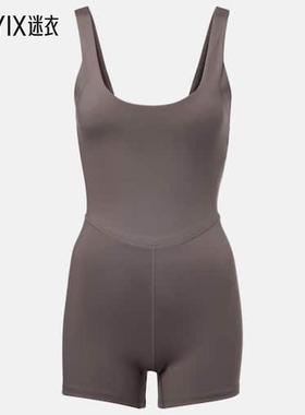 Varley 女款FreeSoft Eva 连体衣 迷衣时尚