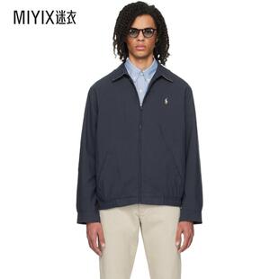 Polo Ralph Lauren拉夫劳伦 男士 拉链休闲夹克