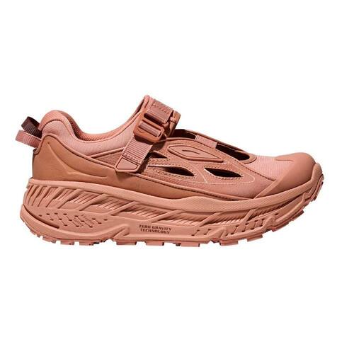HOKA 中性（成人） SS26 运动鞋 U STINSON BREEZE