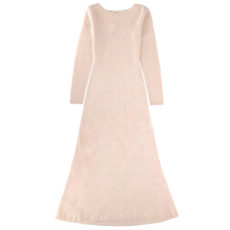 THE GARMENT 女士 FW25 中长连衣裙 