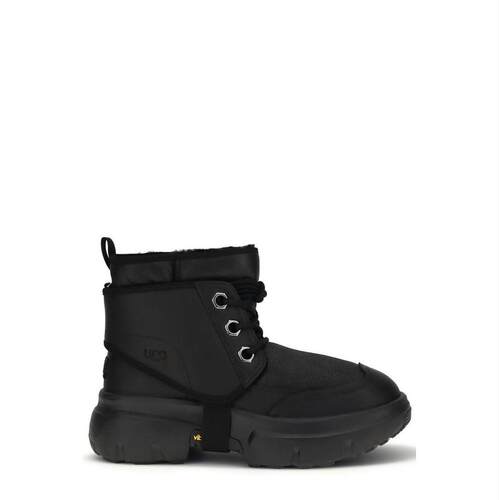 UGG Australia 男士 FW25 短靴 UGG JLD 圆头踝靴