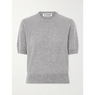 Sander 毛衣 吉尔·桑达 SS26 羊毛 女士 Jil