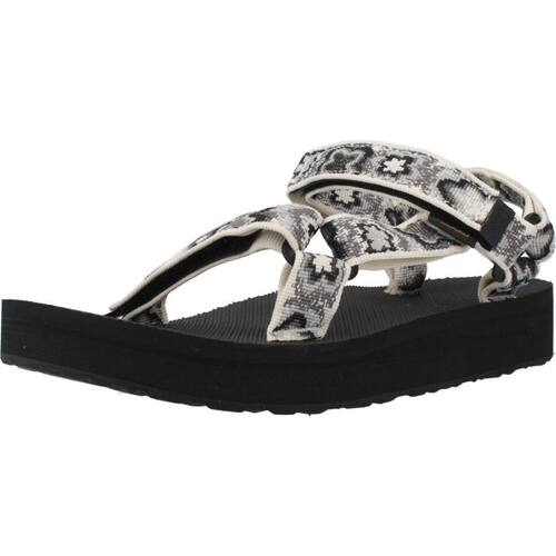 Teva 女士 凉鞋 W MIDFORM UNIVER