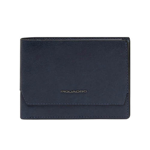 Piquadro 男士 SS26 钱包 PORTAFOGLIO