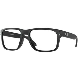 Oakley 欧克利 男士 SS26 眼镜 Oakley Holbrook RX 方形镜框