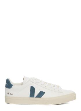 VEJA 男士 SS26 运动鞋 参见 Field Chromefree 低帮