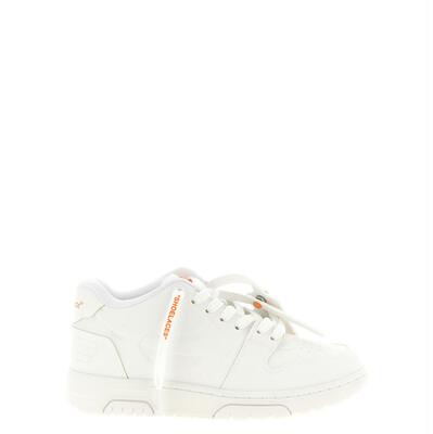 Off-White 女士 SS26 运动鞋 'Out Of Office Molded'