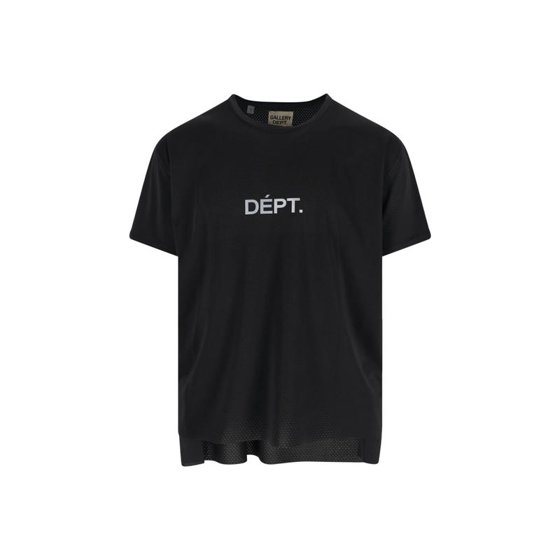 Gallery Dept. 男士 T恤 GALLERY DEPT and Polos T恤黑色T恤