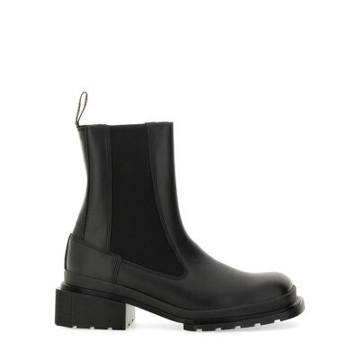 Dr. Martens 马丁博士 女士 FW25 切尔西靴 MAYBOLE 短靴