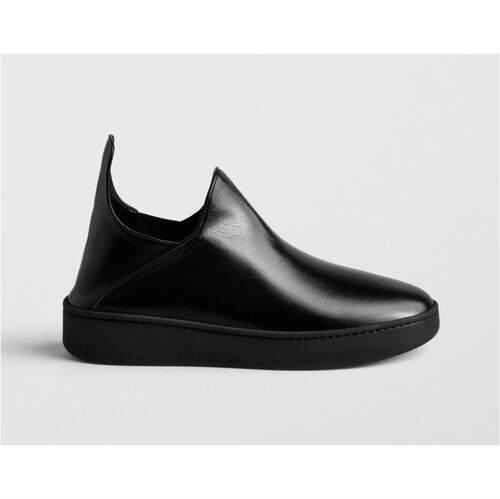 PHOEBE PHILO 女士 SS26 运动鞋 黑色