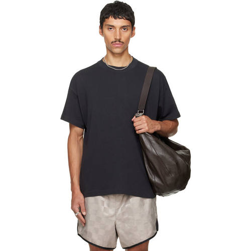 Essentials 男士 T恤 Fear of God 黑色 Essential