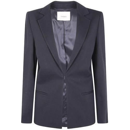 TWINSET 女士 FW25 夹克 单排扣西装外套