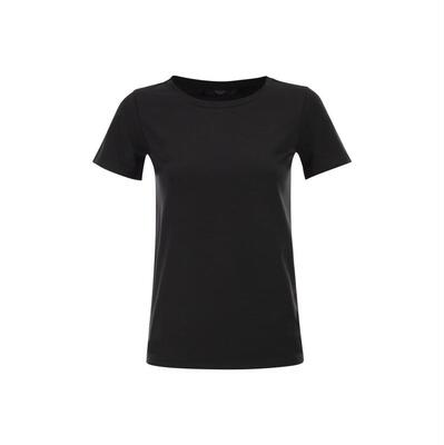 Weekend Max Mara 女士 SS26 T恤 WKDMULTIB 基础款棉质针织