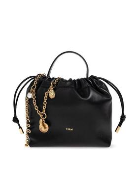 Chloé 女士 SS26 单肩包 Icons迷你肩背包