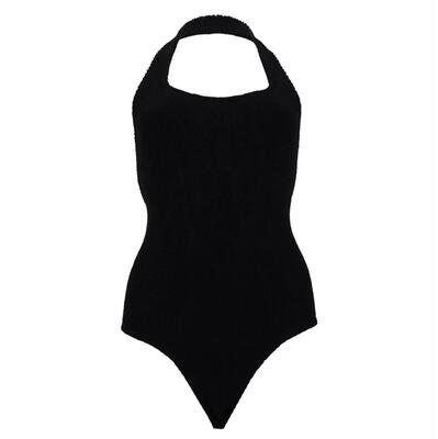 Hunza G 女士 SS26 泳装 COSTUME INTERO 