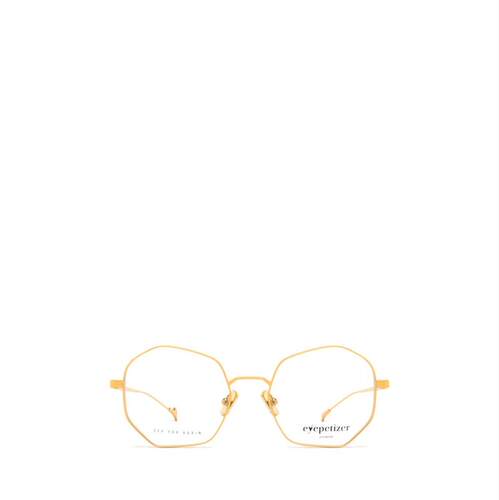 Eyepetizer 中性（成人） SS26 眼镜 Walt 几何框