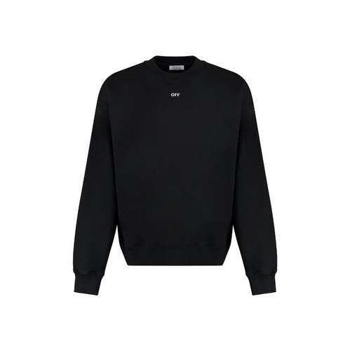 Off-White 男士 FW23 卫衣 徽标