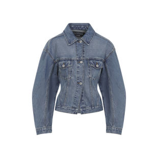 夹克 女士 雅克慕斯 Nimes Veste Jacquemus