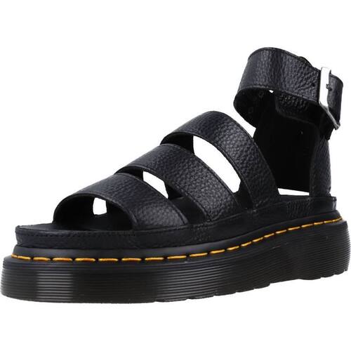 Dr. Martens 马丁博士 女士 凉鞋 CLARISSA II QUAD