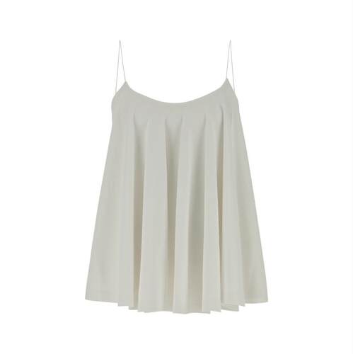 Jacquemus 雅克慕斯 女士 SS26 上衣 LE HAUT 薄纱