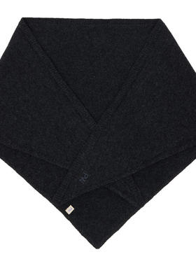 Paloma Wool 女士 围巾 灰色 Prima 围巾